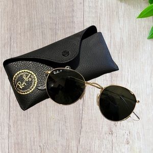 RayBan Sunglasses
